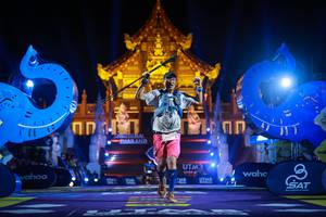 BIB: 
                            <button type="button" onclick="openModal(22655724)" class="btn btn-primary btn-sm float-right btn-popup" data-toggle="modal" data-target=".modal-high-quality">
                        <i class="fas fa-shopping-cart"></i> Add to Cart
                    </button>
                                            <button type="button" onclick="isThisMe(22655724, true)" class="btn btn-success btn-sm float-right btn-popup btn-isme hidden" data-toggle="tooltip" data-placement="bottom" title="นี่คือรูปของคุณใช่ไหม คลิกที่นี่เพื่อเอาเข้าอัลบั้ม">
                        <i class="fas fa-plus"></i> Add to album
                    </button>
                    <button type="button" onclick="isThisMe(22655724, false)" class="btn btn-warning btn-sm float-right btn-popup btn-isnotme hidden">
                        <i class="fas fa-ban"></i> Remove from album
                    </button>